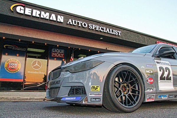 Free Shuttle Service - German Auto Specialist strives to be your alternative for dealership quality services. We put an emphasis on quality over quantity while still offering a faster turnaround time of service than the competition. We specialize in the service and maintenance of some of the most popular European-made brands like Audi, BMW, Mercedes, MINI, Porsche, Smart Car, Sprinter and Volkswagen so that we can offer more affordable, customized maintenance plans that better address your vehicle's individual service & repair needs for drivers in Simi Valley as well as Moorpark, Newbury Park, Thousand Oaks and Westlake Village Free Shuttle Service - German Auto Specialist strives to be your alternative for dealership quality services. We put an emphasis on quality over quantity while still offering a faster turnaround time of service than the competition. We specialize in the service and maintenance of some of the most popular European-made brands like Audi, BMW, Mercedes, MINI, Porsche, Smart Car, Sprinter and Volkswagen so that we can offer more affordable, customized maintenance plans that better address your vehicle's individual service & repair needs for drivers in Simi Valley as well as Moorpark, Newbury Park, Thousand Oaks and Westlake Village