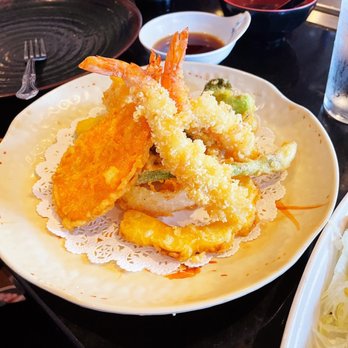 Tokyo Samurai - Sushi Bars Near Me - Bartonville, Texas