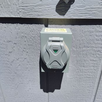 Apex Electric - Backup genny connection. - Electricians Near Me - Yucaipa, California Apex Electric - Backup genny connection. - Electricians Near Me - Yucaipa, California