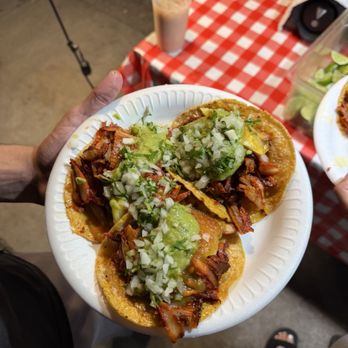 Angel's Tijuana Tacos - Pastor tacos. - Tacos Near Me - Chatsworth, California Angel's Tijuana Tacos - Pastor tacos. - Tacos Near Me - Chatsworth, California