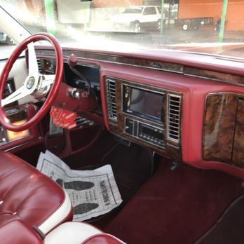 Ortega Audio - Car Stereo Installation Near Me - Lancaster, California