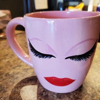 You Do The Dishes - Final results - Arts & Crafts Near Me - Tampa, Florida