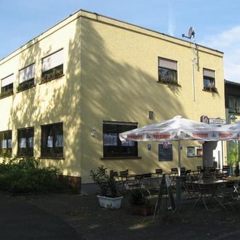 Radfahrerhalle - German Near Me - Hattersheim, HE Radfahrerhalle - German Near Me - Hattersheim, HE