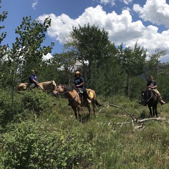 Vail Stables - Horseback Riding Near Me - Vail, Colorado Vail Stables - Horseback Riding Near Me - Vail, Colorado