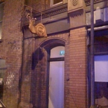 No Name Bar - Cocktail Bars Near Me - Dublin, D No Name Bar - Cocktail Bars Near Me - Dublin, D