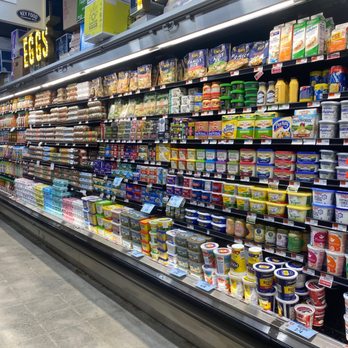 Key Food - Great refrigerated selections here. - Grocery Near Me - Clinton Hill, New York Key Food - Great refrigerated selections here. - Grocery Near Me - Clinton Hill, New York