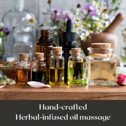 Jamie Della's Healing Energy Massage