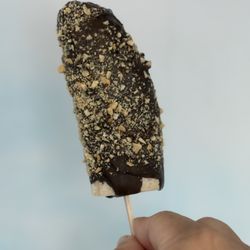 Sweet Bites - Chocolate banana