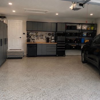 Averra Contracting - Remodeled garage - General Contractors Near Me Averra Contracting - Remodeled garage - General Contractors Near Me