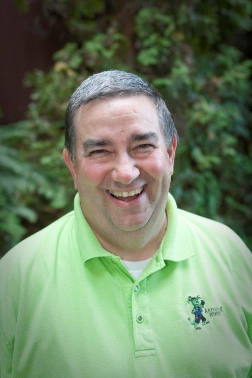 Slide of Aardvark Rooter