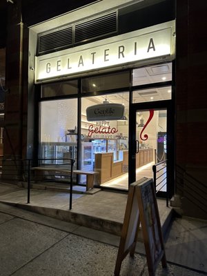 Gelateria Gentile by null