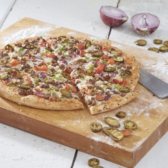 Country Pizza - Beef lovers - Pizza Near Me - Calgary, Alberta