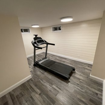 Charlesworth Remodeling, LLC - Fitness Room - General Contractors Near Me Charlesworth Remodeling, LLC - Fitness Room - General Contractors Near Me