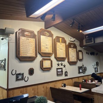 Ranch Drive-In - Burgers Near Me - Bothell, Washington