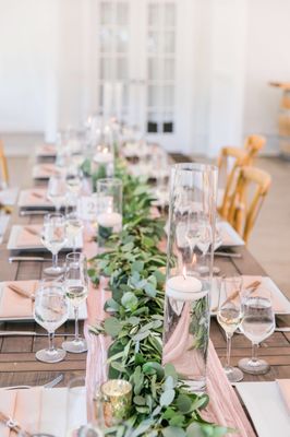 Leal Vineyards and Winery by null
