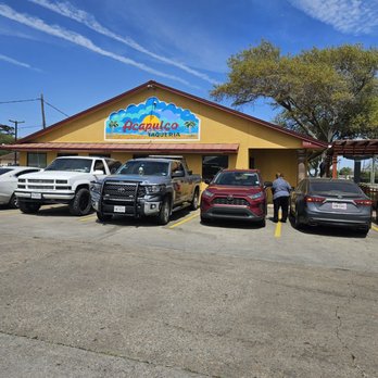 Taqueria Acapulco - Restaurant - Mexican Near Me - Corpus Christi, Texas Taqueria Acapulco - Restaurant - Mexican Near Me - Corpus Christi, Texas