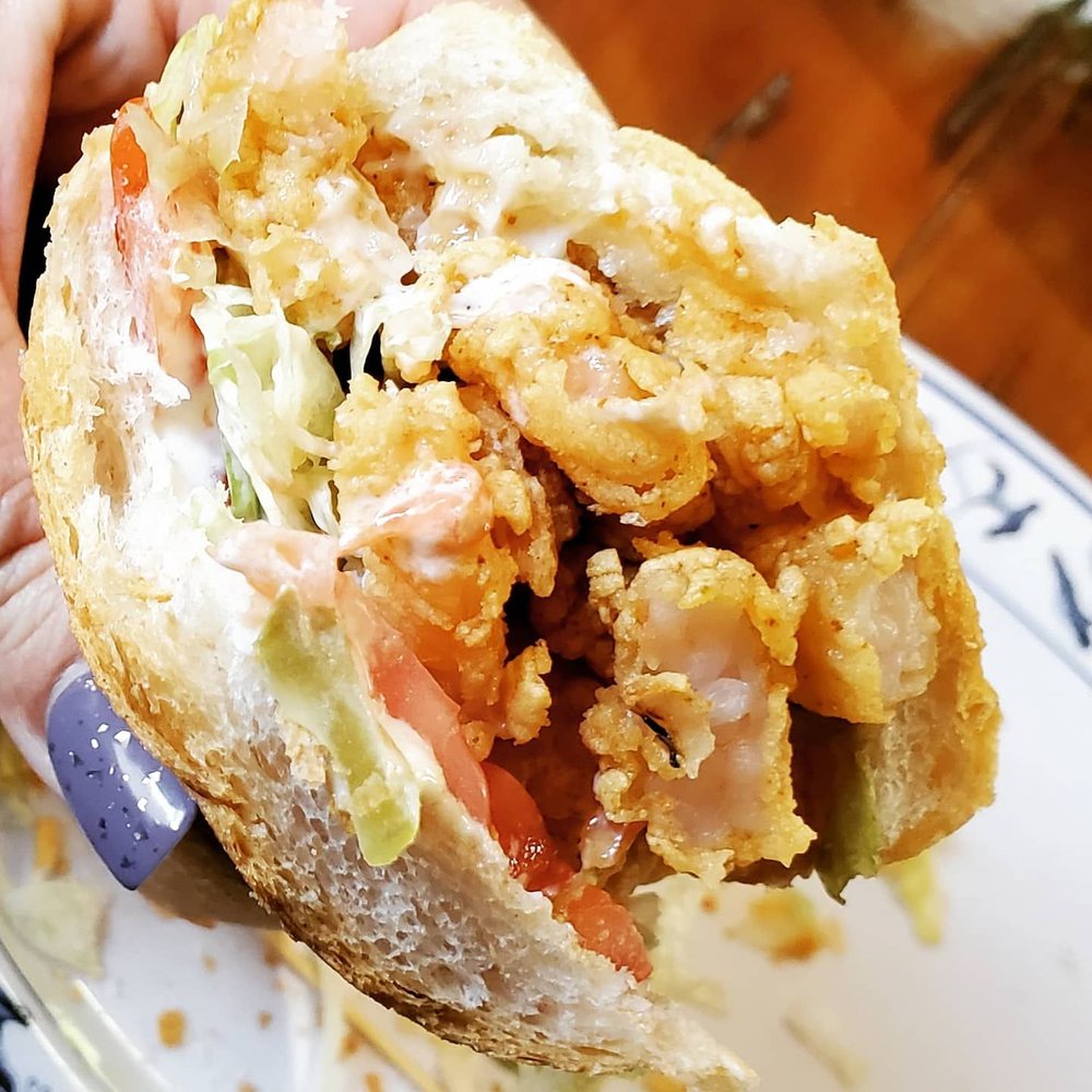 MAHONY’S POBOYS & SEAFOOD UPTOWN 670 Photos & 690 Reviews Cajun