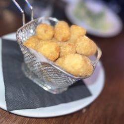 Lark - Tater Tots