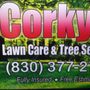 Photo of CORKY'S LAWN CARE AND TREE SERVICE
