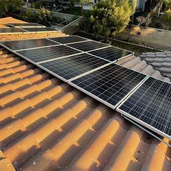 Fresh Solar - Solar Panel Cleaning Near Me