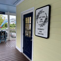 Sweet Ness OBX
