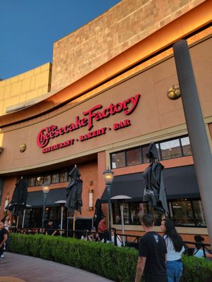 The Shops at Santa Anita by null