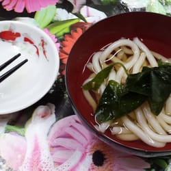 Manekineko de Montmartre - Udon