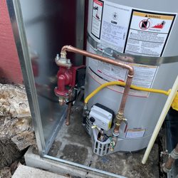 Capitol Plumbing & Rooter