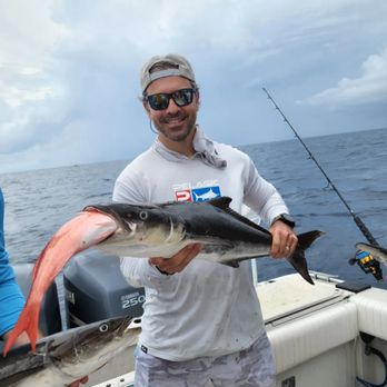 Captain Daddy's Fishing Charter - Fishing Near Me Captain Daddy's Fishing Charter - Fishing Near Me