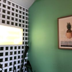The Juice Truck Shop