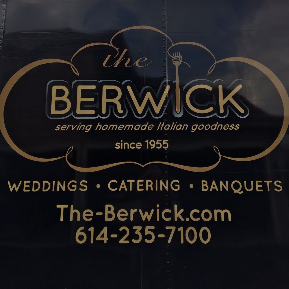 Berwick Manor Party House - Information - Party & Event Planning Near Me - Columbus, Ohio