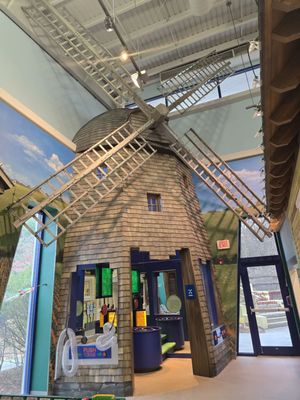 Children's Museum of the East End by null