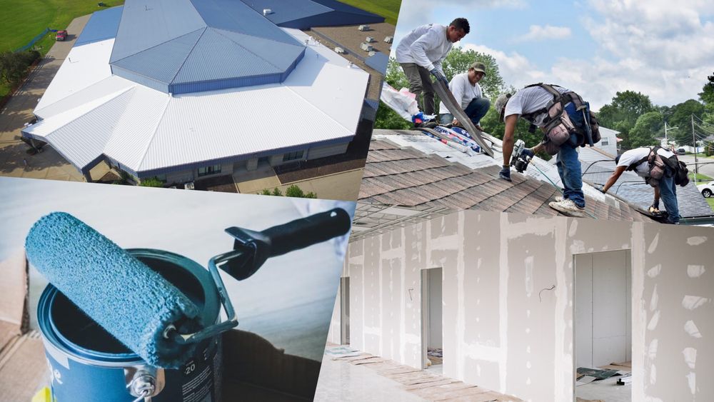 Slide of 4 U Roofing and Construction