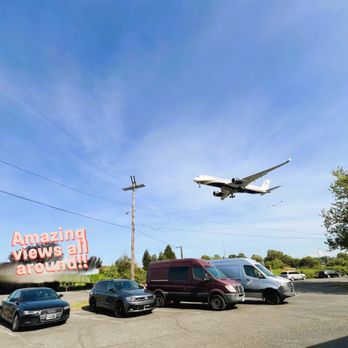 Sound Auto Care - We are get to work on your Audi A4, Vollswagen Tiguan & Mercedes-Benz Sprinter while admiring the landing planes. Lucky us! - Auto Repair Near Me - SeaTac, Washington Sound Auto Care - We are get to work on your Audi A4, Vollswagen Tiguan & Mercedes-Benz Sprinter while admiring the landing planes. Lucky us! - Auto Repair Near Me - SeaTac, Washington
