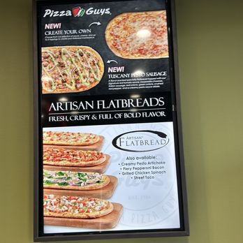 Pizza Guys - Pizza Near Me - Murrieta, California Pizza Guys - Pizza Near Me - Murrieta, California
