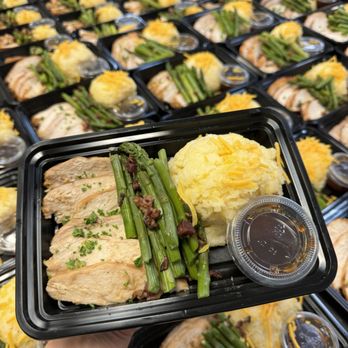 On The Road Meals - Food Delivery Services Near Me - Phoenix, Arizona