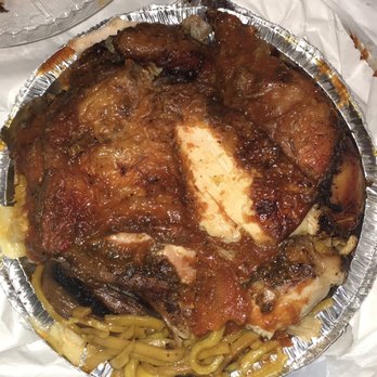 Royal Cuisine Yard Food - Caribbean Near Me - Brooklyn, New York