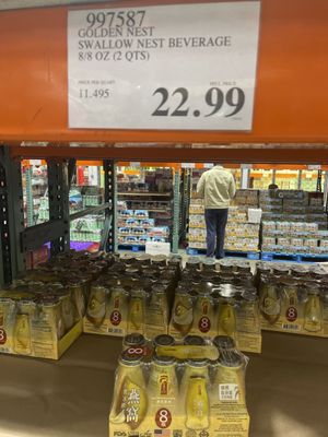 Costco Wholesale by null