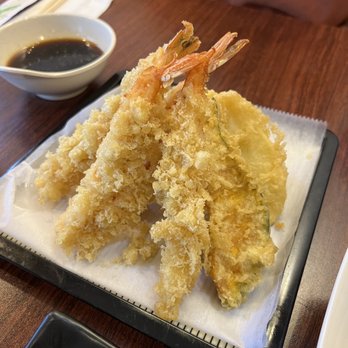 Xiao Yu’s Kitchen - Mixed tempura - Japanese Curry Near Me - San Francisco, California Xiao Yu’s Kitchen - Mixed tempura - Japanese Curry Near Me - San Francisco, California