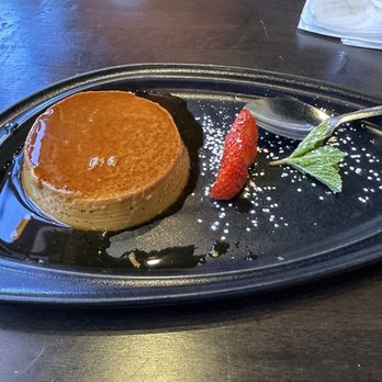 Casa Real - Flan - Mexican Near Me - Las Vegas, Nevada Casa Real - Flan - Mexican Near Me - Las Vegas, Nevada