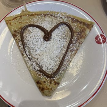 Moulin - Nutella Crepe - Cafes Near Me - Laguna Beach, California Moulin - Nutella Crepe - Cafes Near Me - Laguna Beach, California