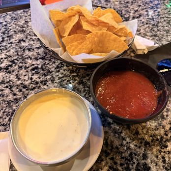 Azteca - Queso and Salsa - Mexican Near Me - Mentor, Ohio
