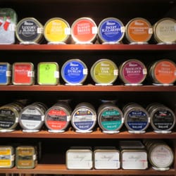 Smoke Rings Cigar & Tobacco Company
