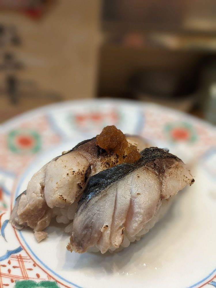 SUSHIZANMAI Honten
