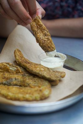 Skillet Counter @ Regrade by null