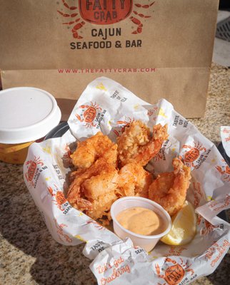 The Fatty Crab by null