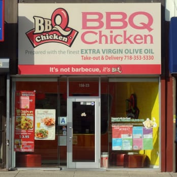 bb.q Chicken Flushing - Chicken Wings Near Me - Flushing, New York