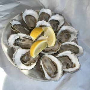 Photo of Swan Oyster Depot - San Francisco, CA, United States
