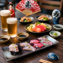 Sushiya | Prime All You Can Eat