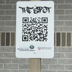 The Spot